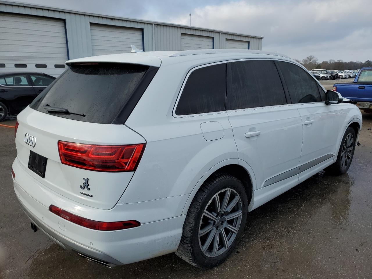 2018 AUDI Q7 PREMIUM - Image 3