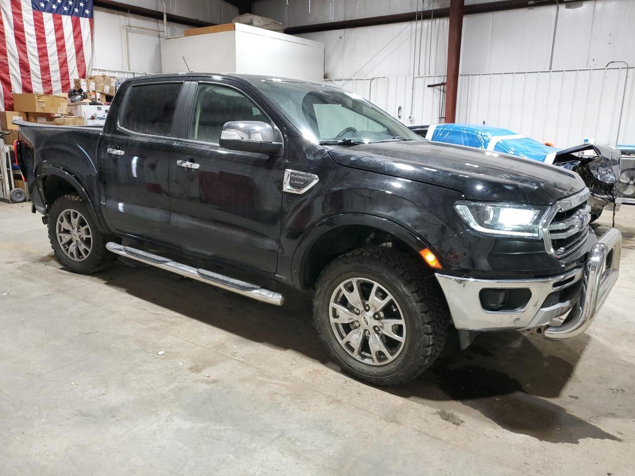 2019 FORD RANGER XL - Image 4
