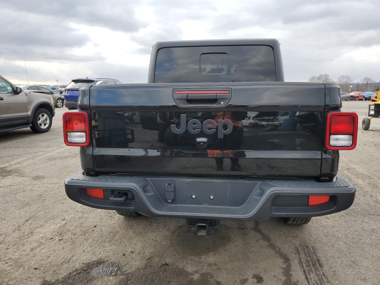 2023 JEEP GLADIATOR - Image 6