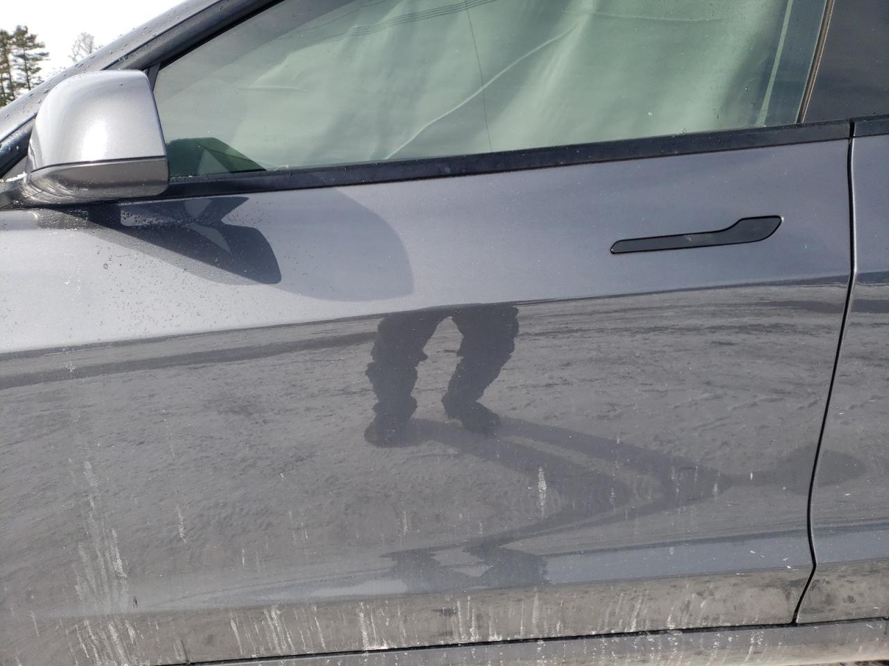 2021 TESLA MODEL 3 - Image 7