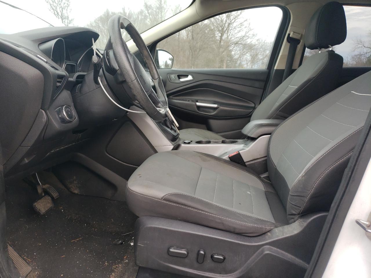 2015 FORD ESCAPE SE - Image 7
