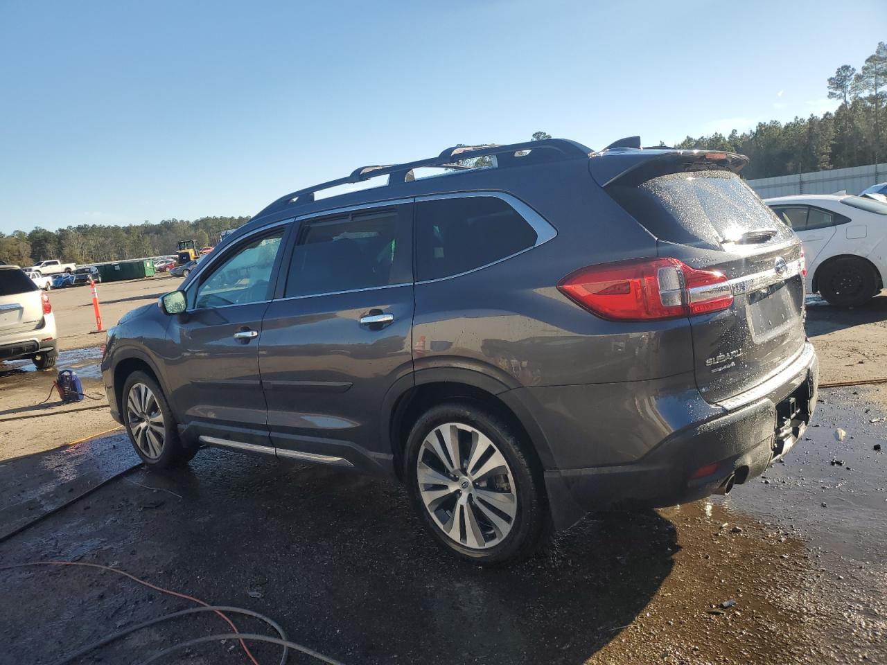 2021 SUBARU ASCENT TOU - Фото 2
