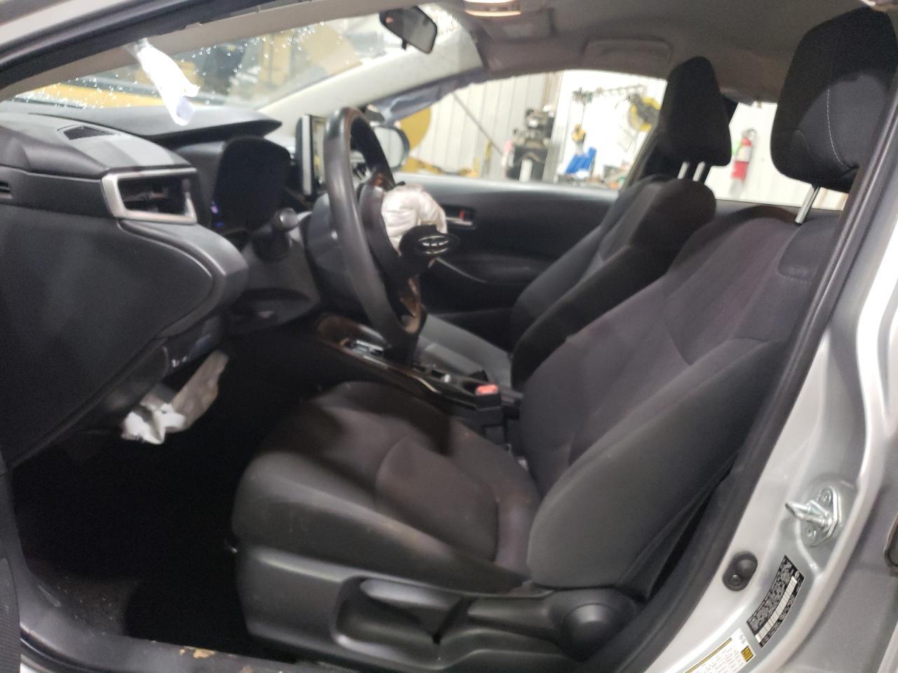 2020 TOYOTA COROLLA LE - Image 7