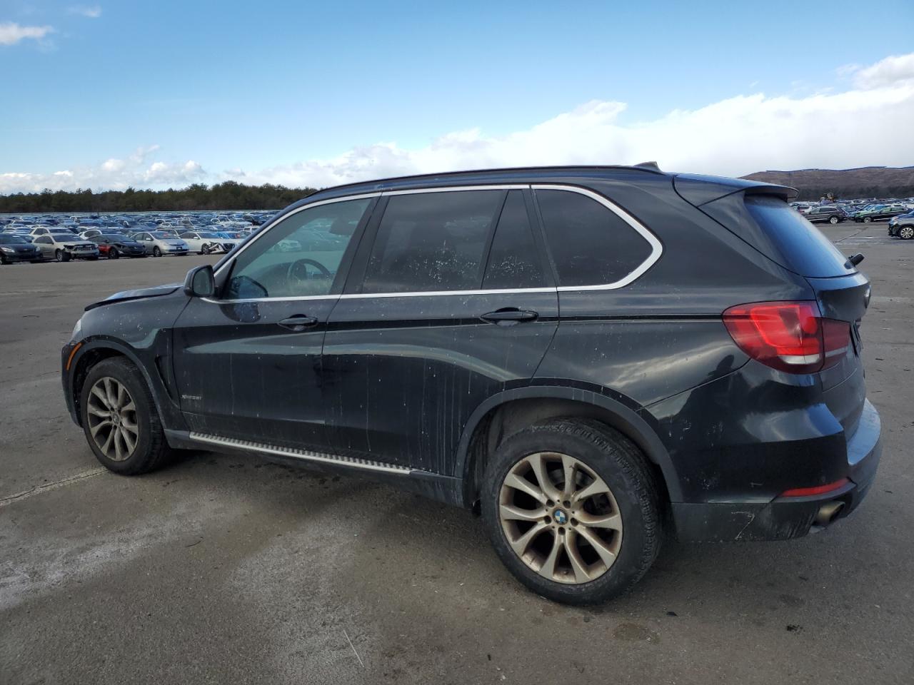 2016 BMW X5 XDRIVE3 - Image 2