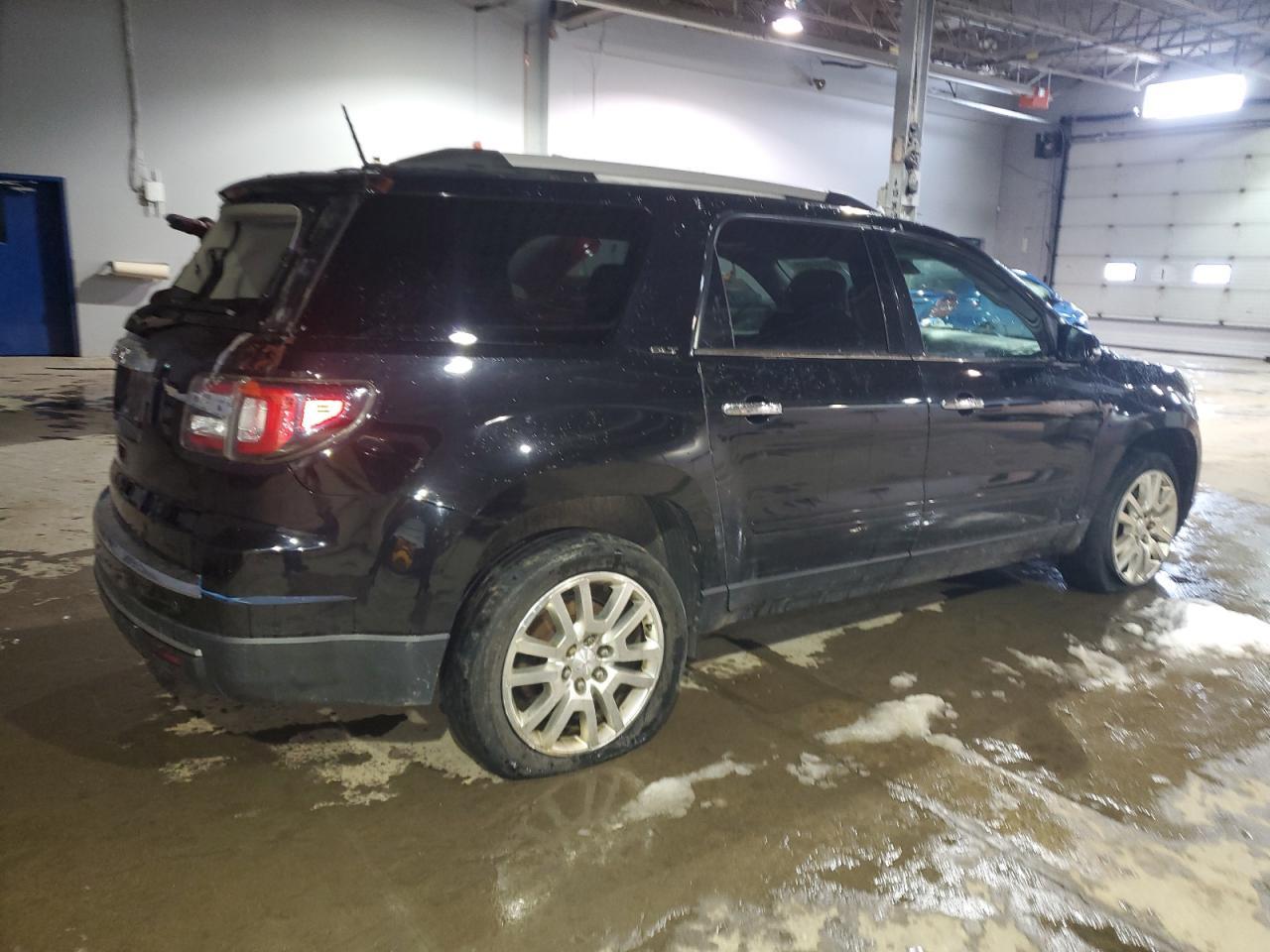 2016 GMC ACADIA SLT - Image 3