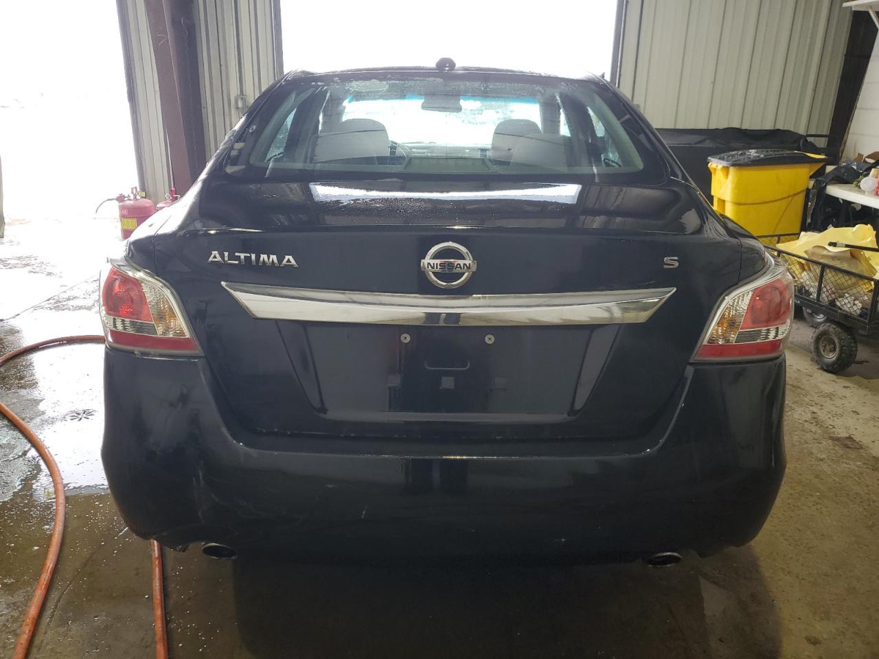 2015 NISSAN ALTIMA 2.5 - Image 6