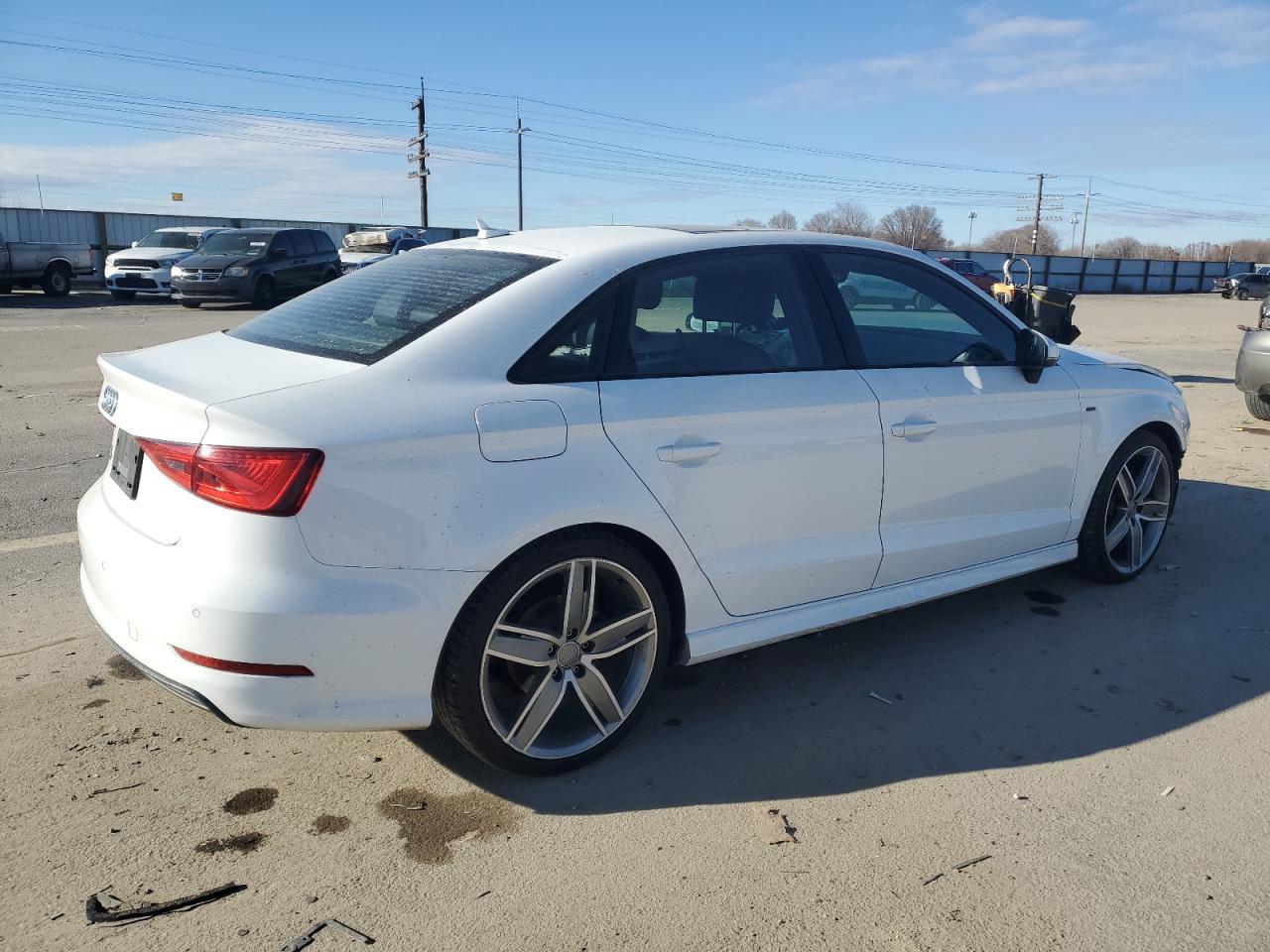 2016 AUDI A3 PREMIUM - Image 3