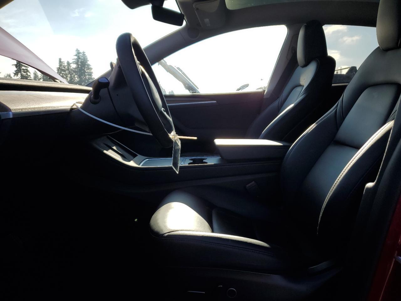 2023 TESLA MODEL Y - Фото 7
