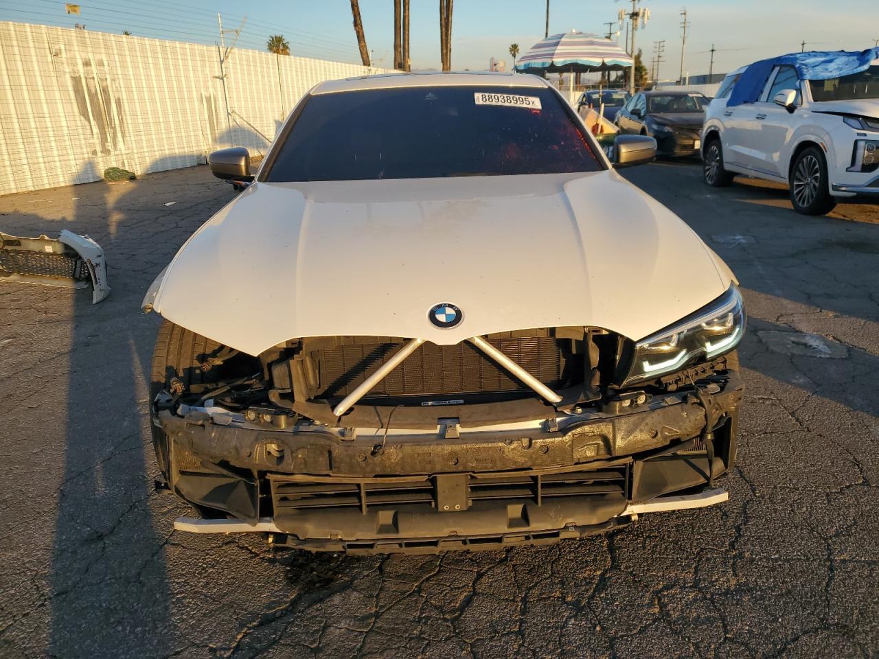 2021 BMW M340I - Image 5