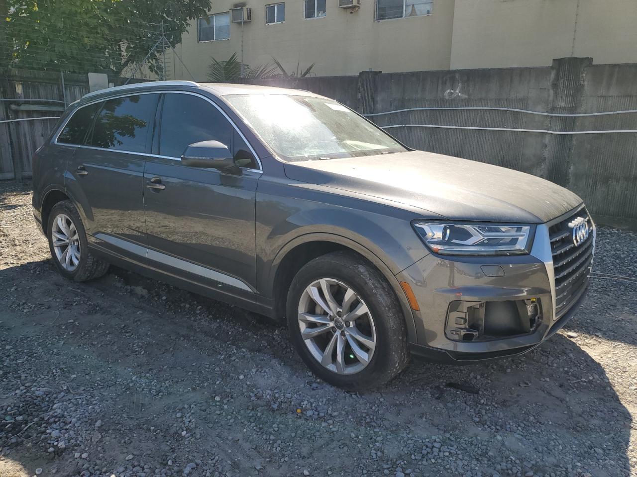 2018 AUDI Q7 PREMIUM - Фото 4