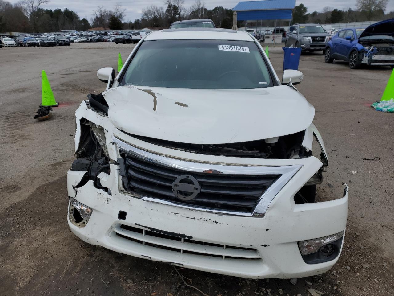 2015 NISSAN ALTIMA 2.5 - Image 5