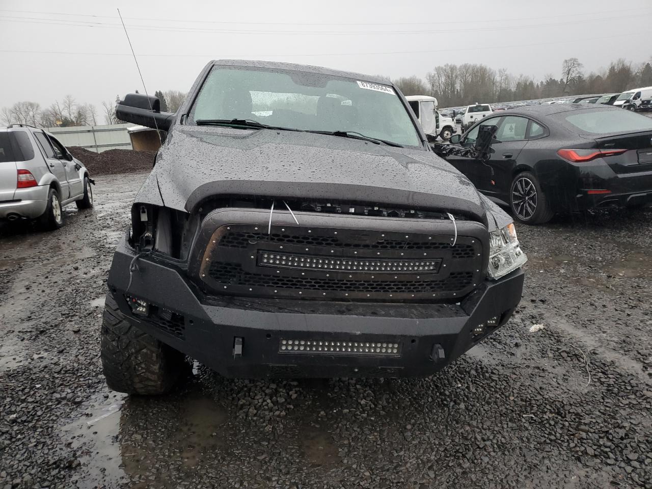 2014 RAM 1500 SLT - Image 5