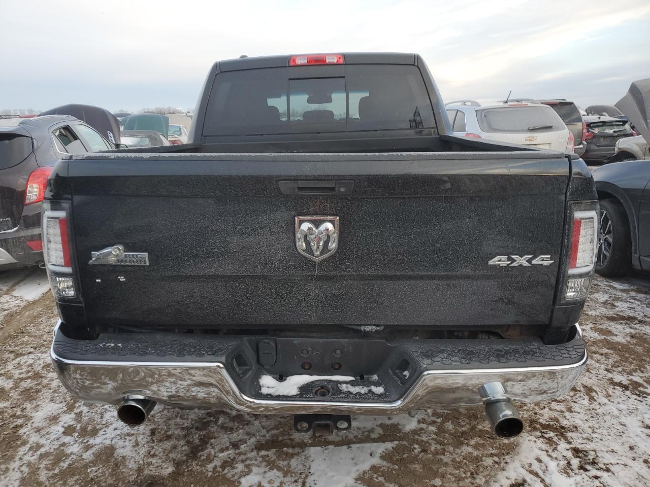 2014 RAM 1500 SLT - Image 6