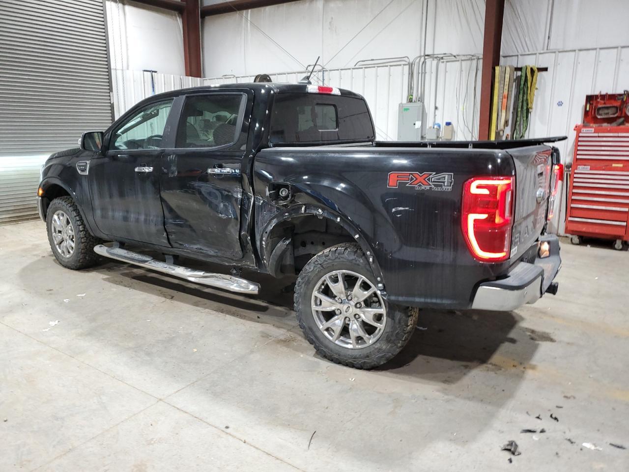 2019 FORD RANGER XL - Image 2