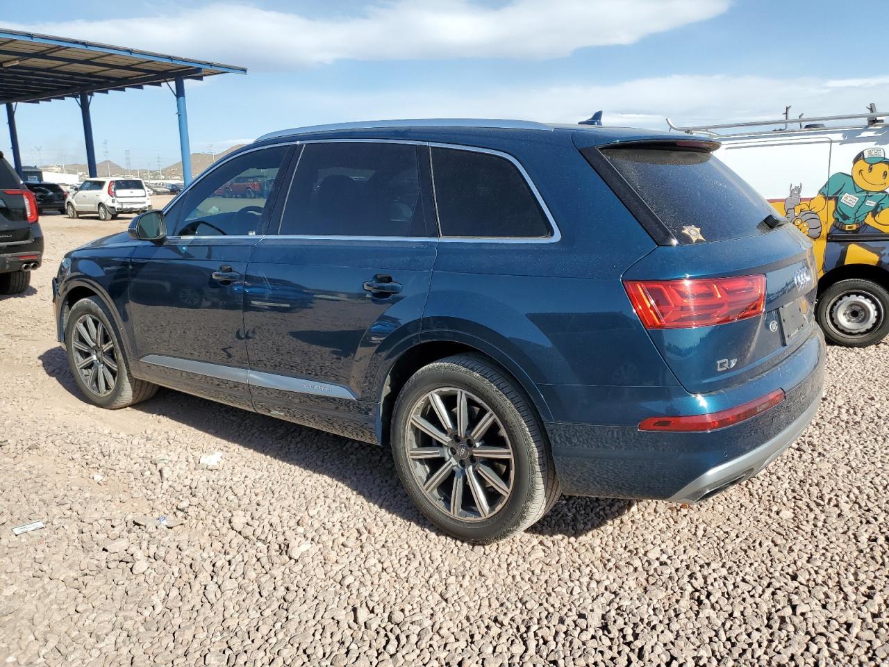 2019 AUDI Q7 PREMIUM - Фото 2