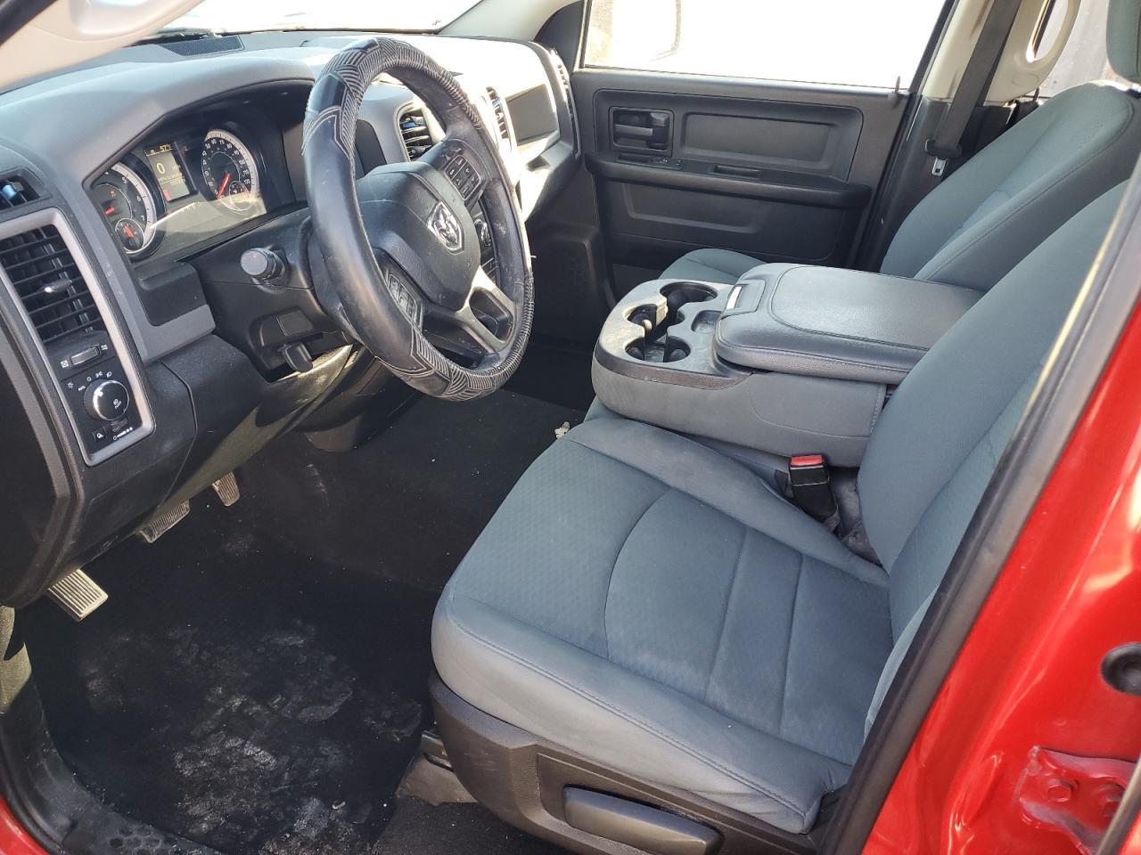 2019 RAM 1500 CLASS - Фото 7