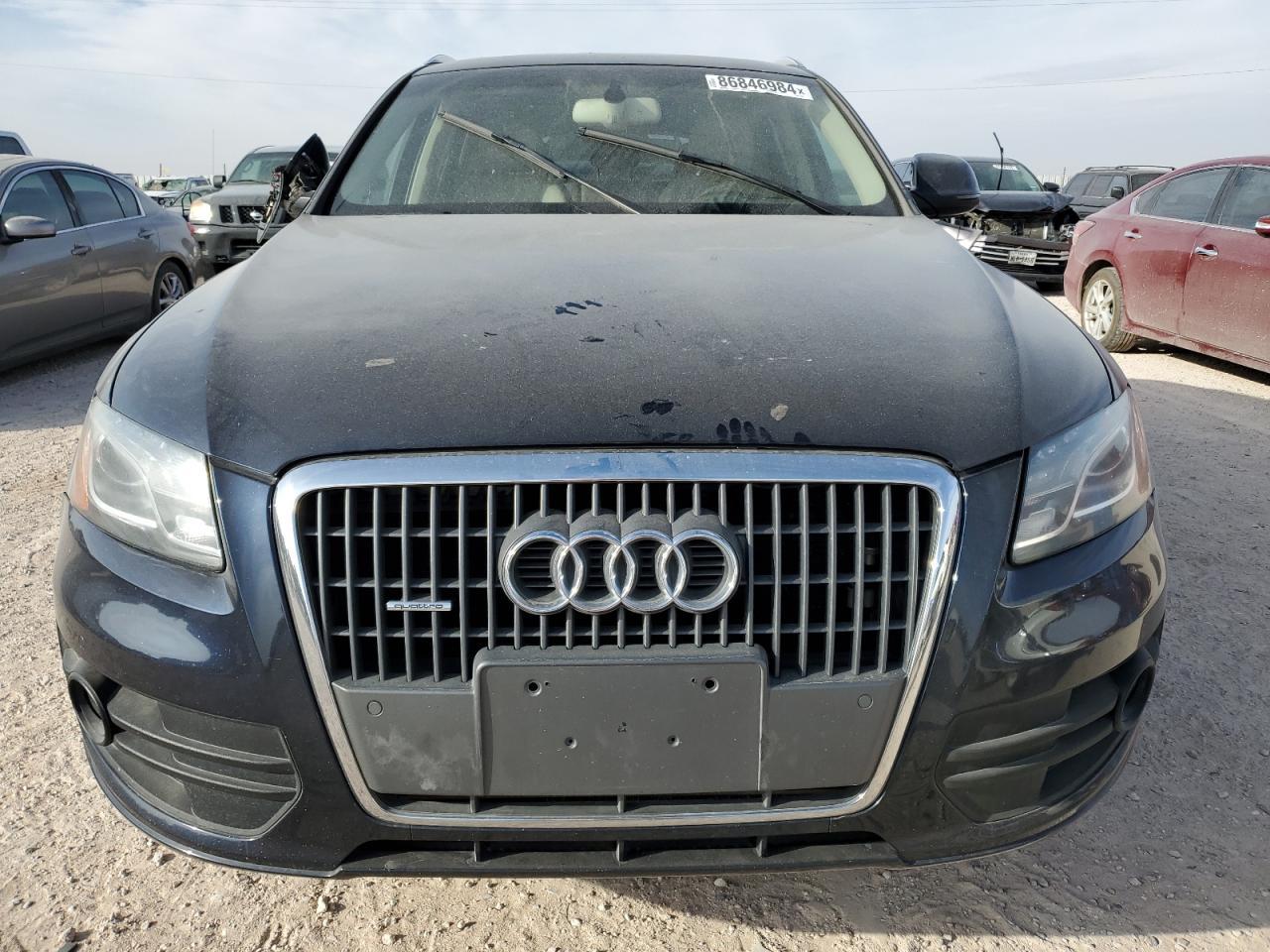 2011 AUDI Q5 PREMIUM - Image 5