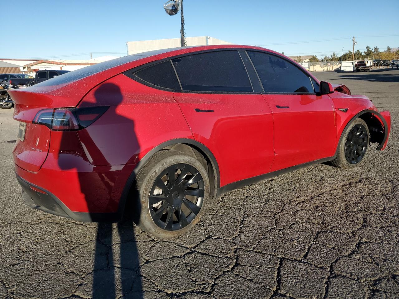 2023 TESLA MODEL Y - Image 3
