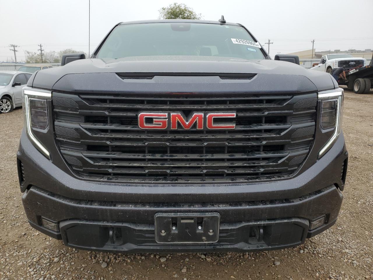 2024 GMC SIERRA K15 - Image 5