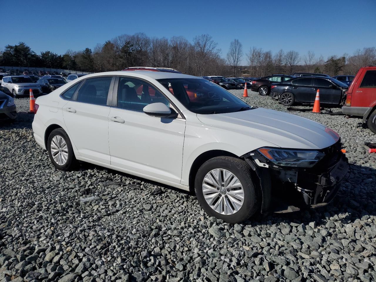 2019 VOLKSWAGEN JETTA S - Image 4