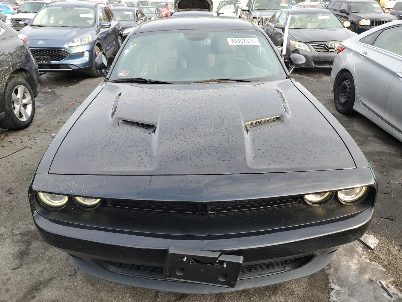 2017 DODGE CHALLENGER - Image 5