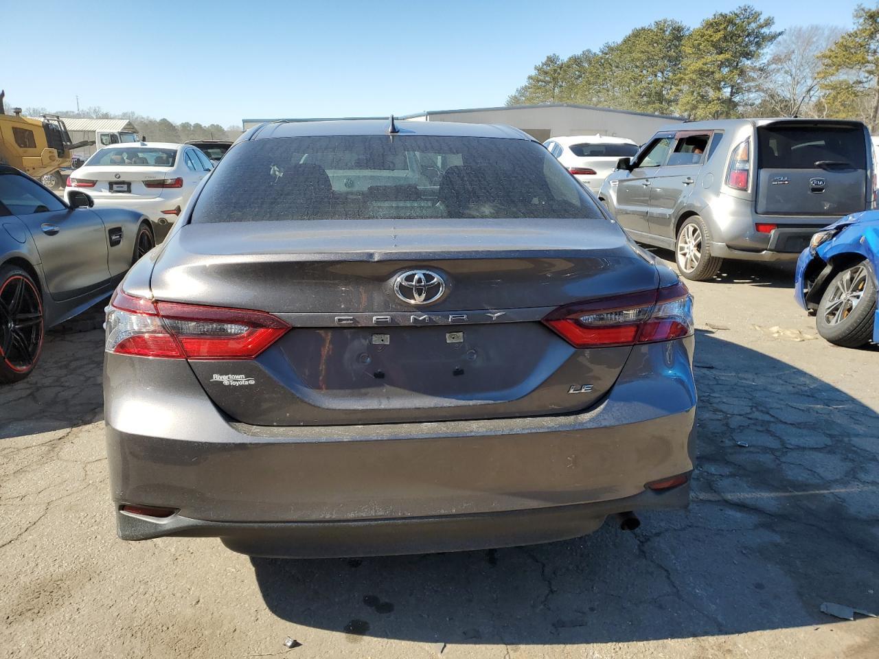 2023 TOYOTA CAMRY LE - Image 6
