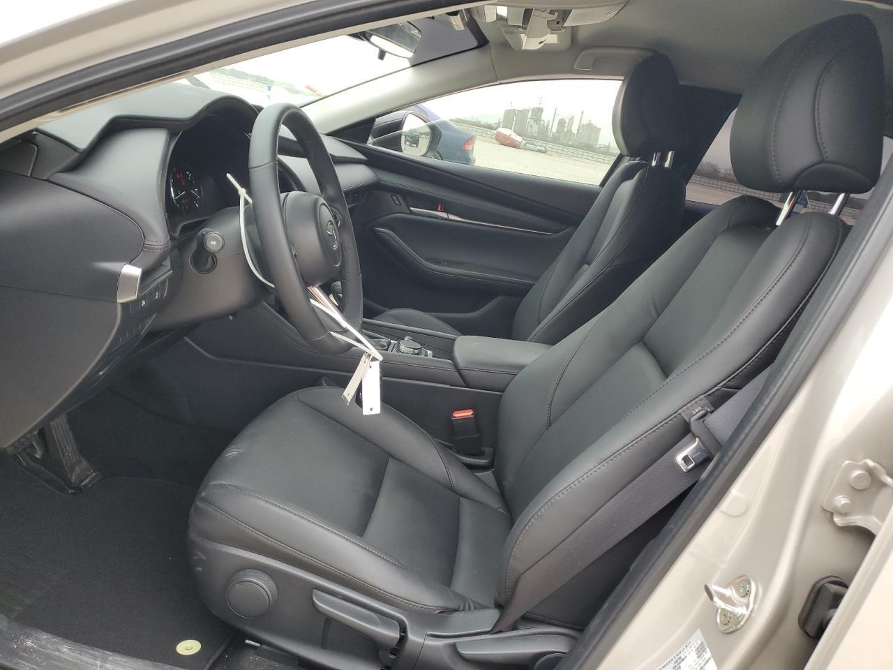 2024 MAZDA 3 SELECT S - Image 7