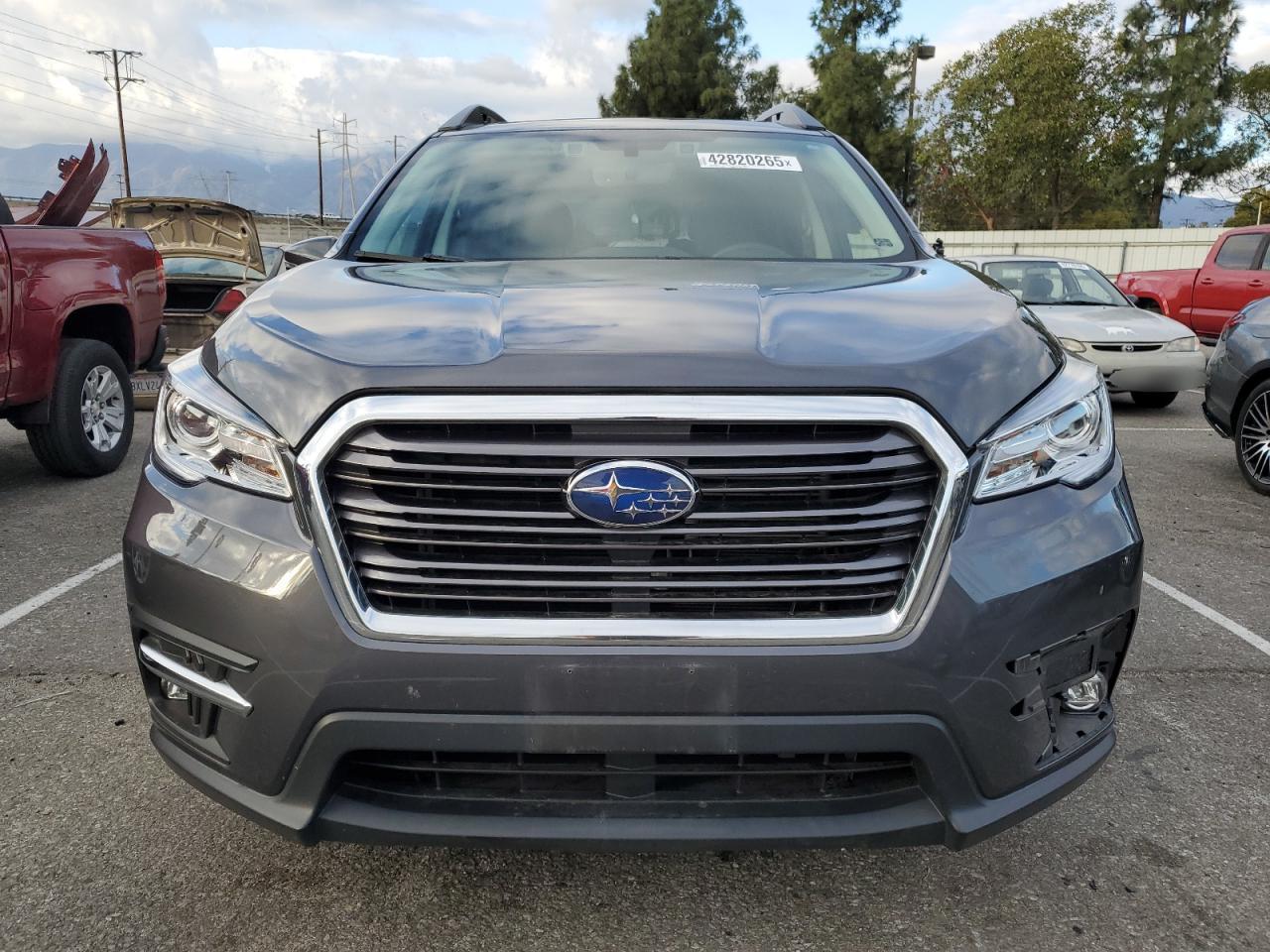 2020 SUBARU ASCENT LIM - Image 5