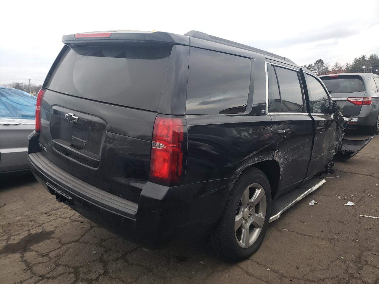2018 CHEVROLET TAHOE K150 - Image 3