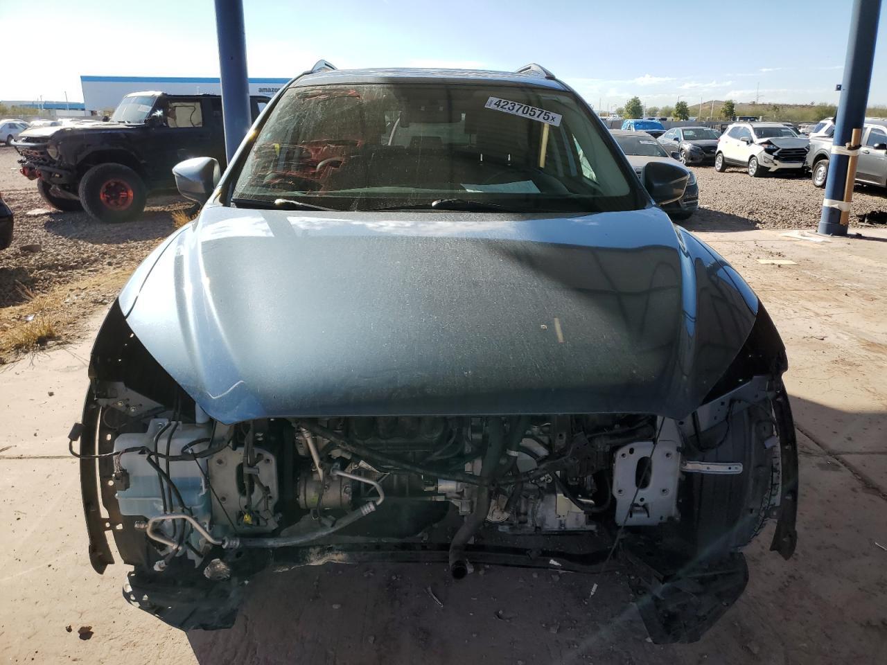 2016 MAZDA CX-5 GT - Image 5