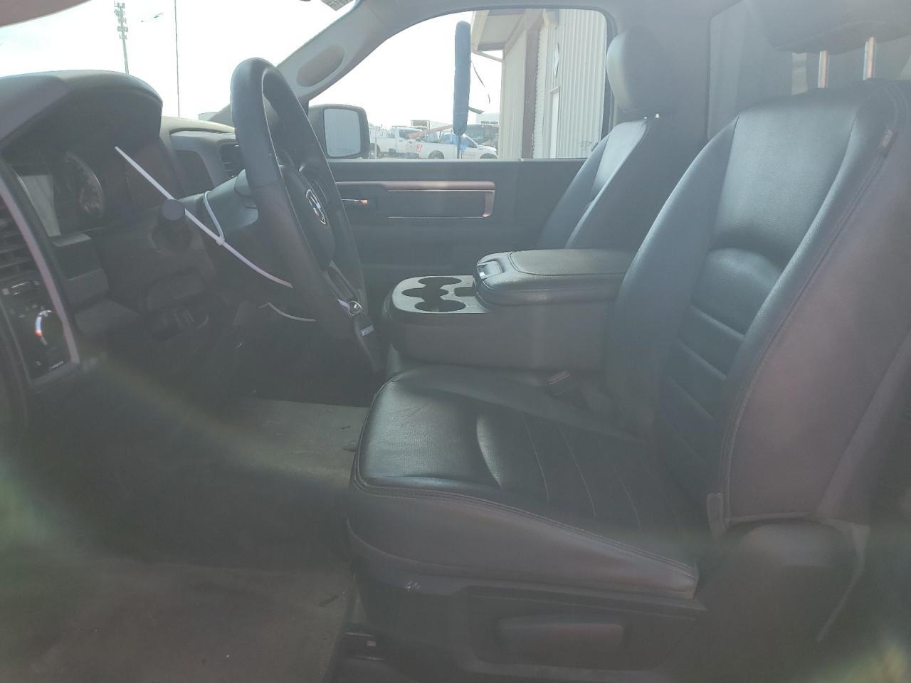 2019 RAM 1500 CLASS - Фото 7