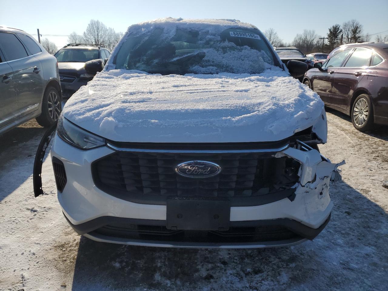 2023 FORD ESCAPE ACT - Image 5