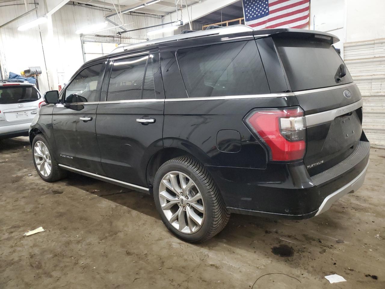 2018 FORD EXPEDITION - Image 2