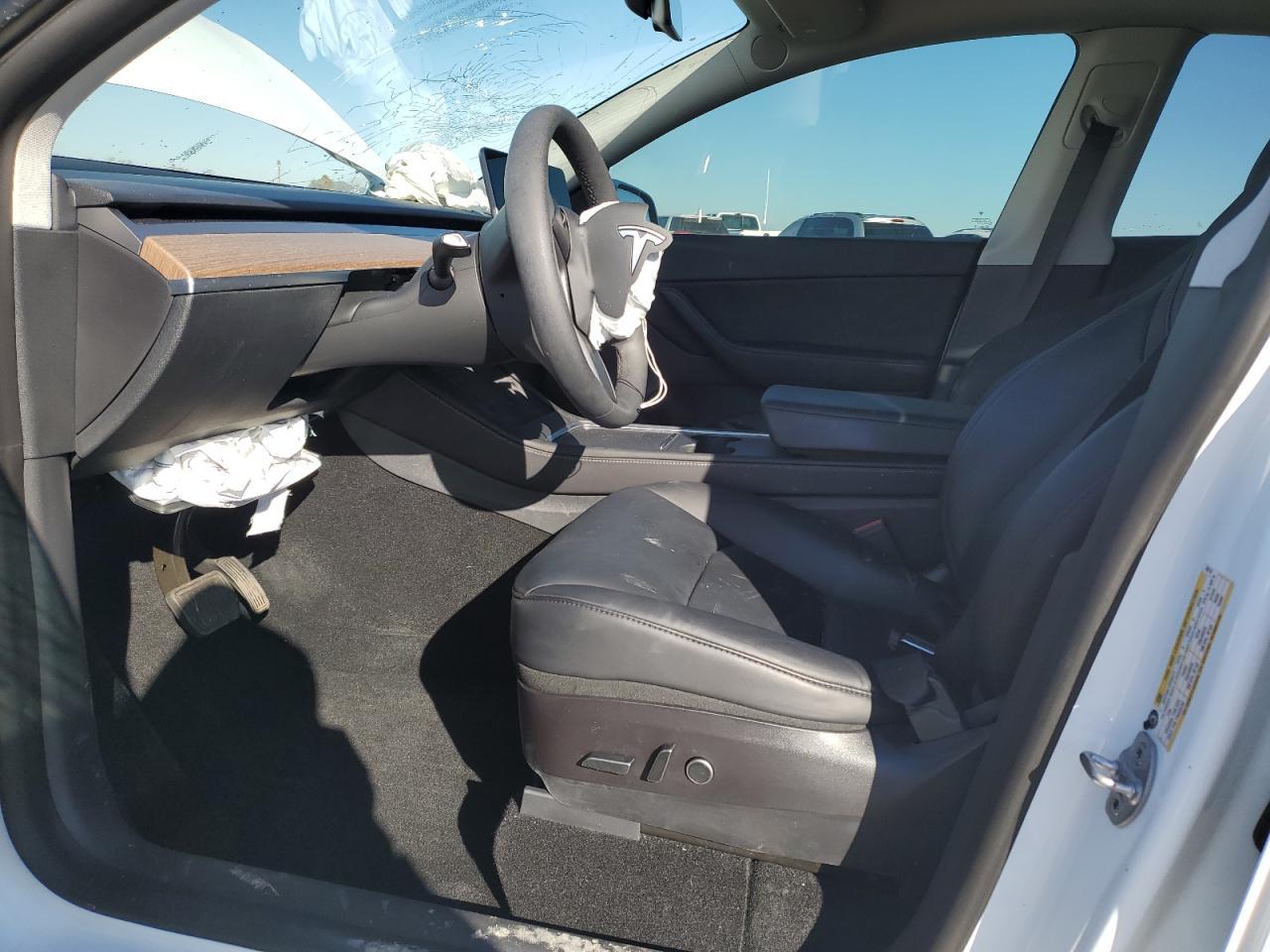 2022 TESLA MODEL Y - Image 7