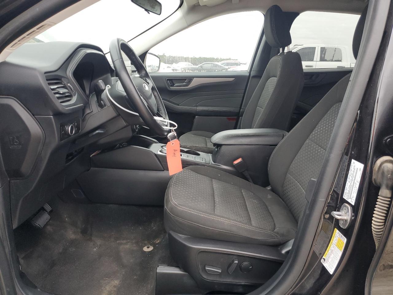 2023 FORD ESCAPE ACT - Image 7
