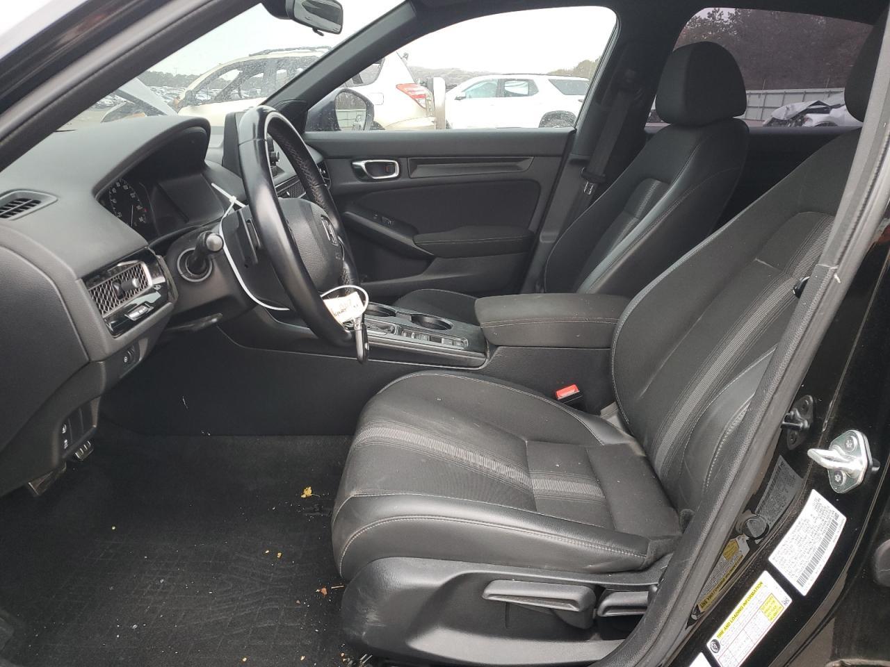 2023 HONDA CIVIC SPOR - Image 7