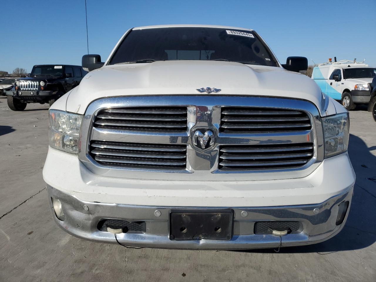 2015 RAM 1500 SLT - Image 5