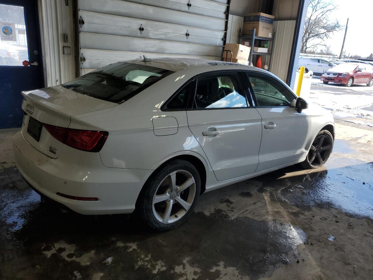 2016 AUDI A3 PREMIUM - Image 3