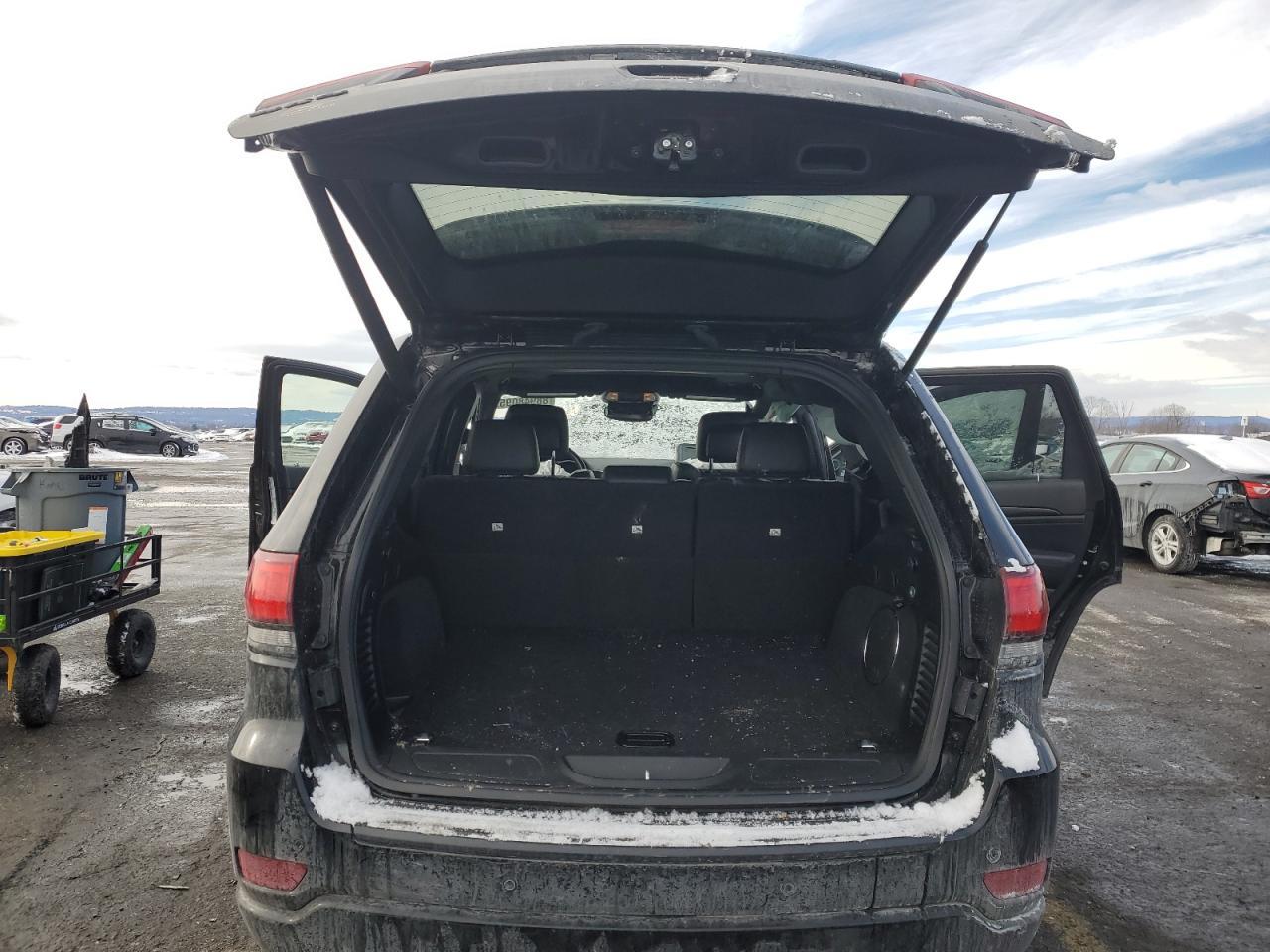2020 JEEP GRAND CHER - Image 6