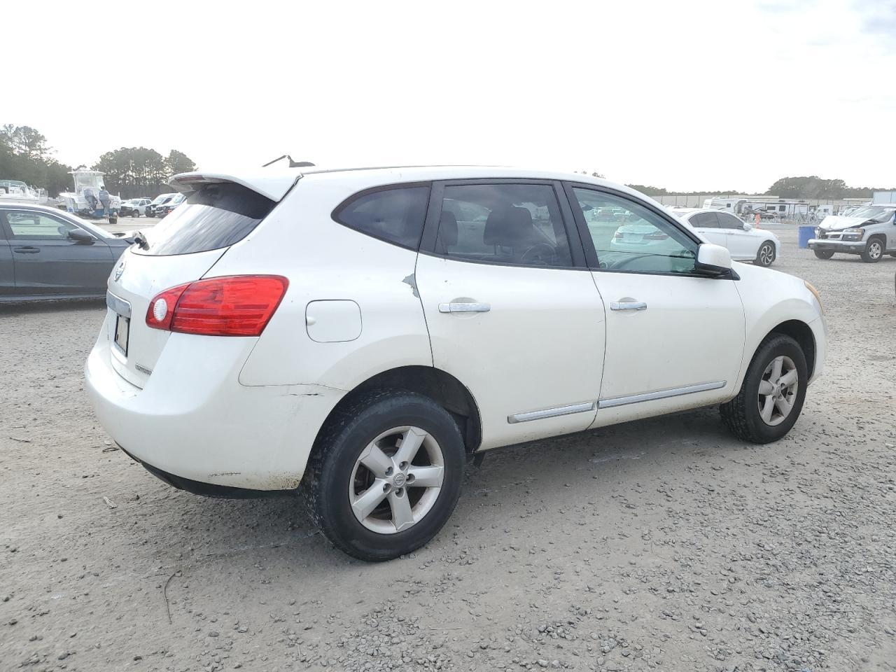 2013 NISSAN ROGUE S - Image 3