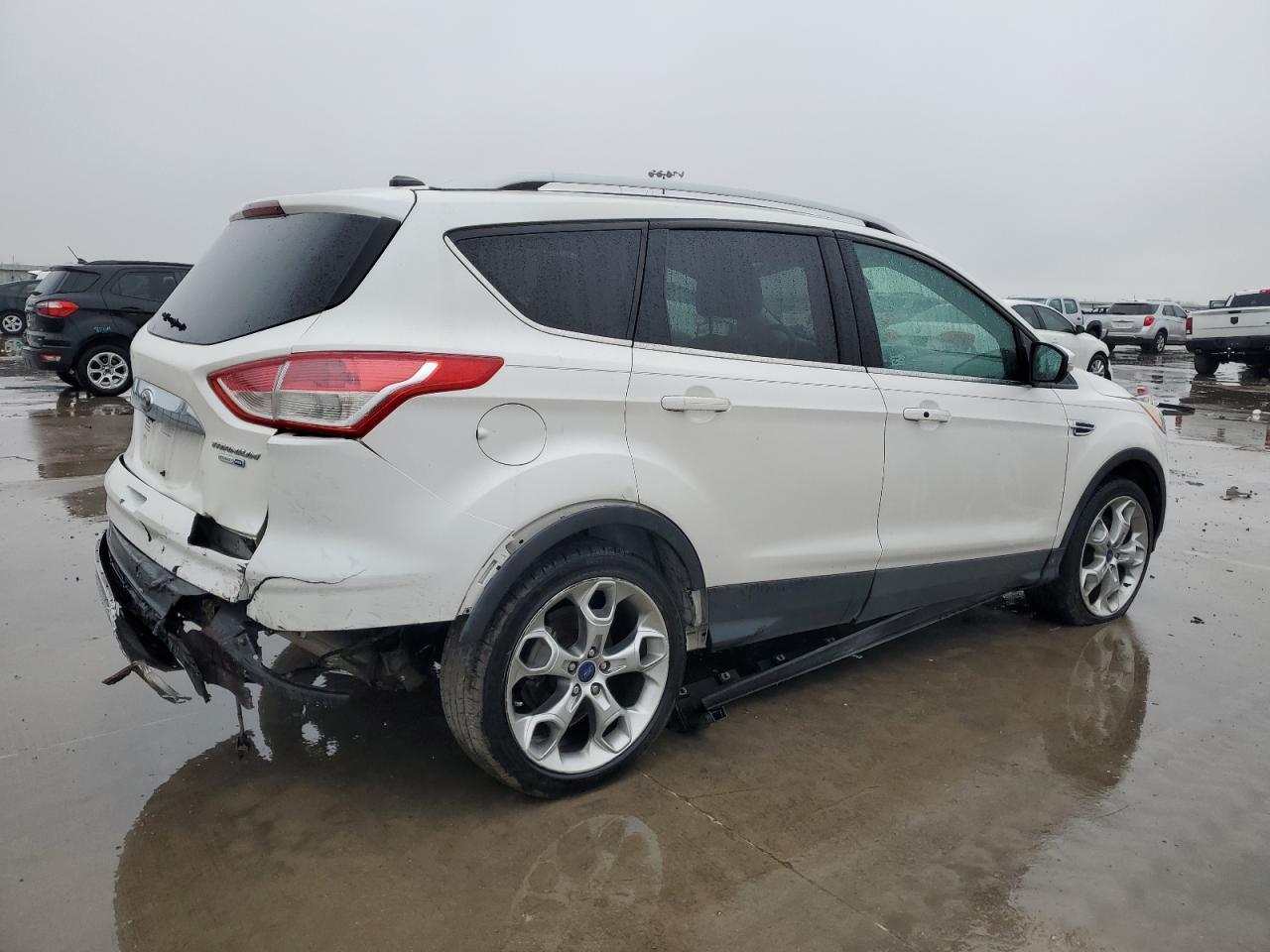 2015 FORD ESCAPE TIT - Image 3