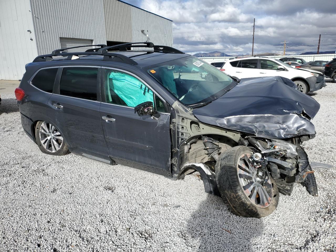 2021 SUBARU ASCENT TOU - Фото 4