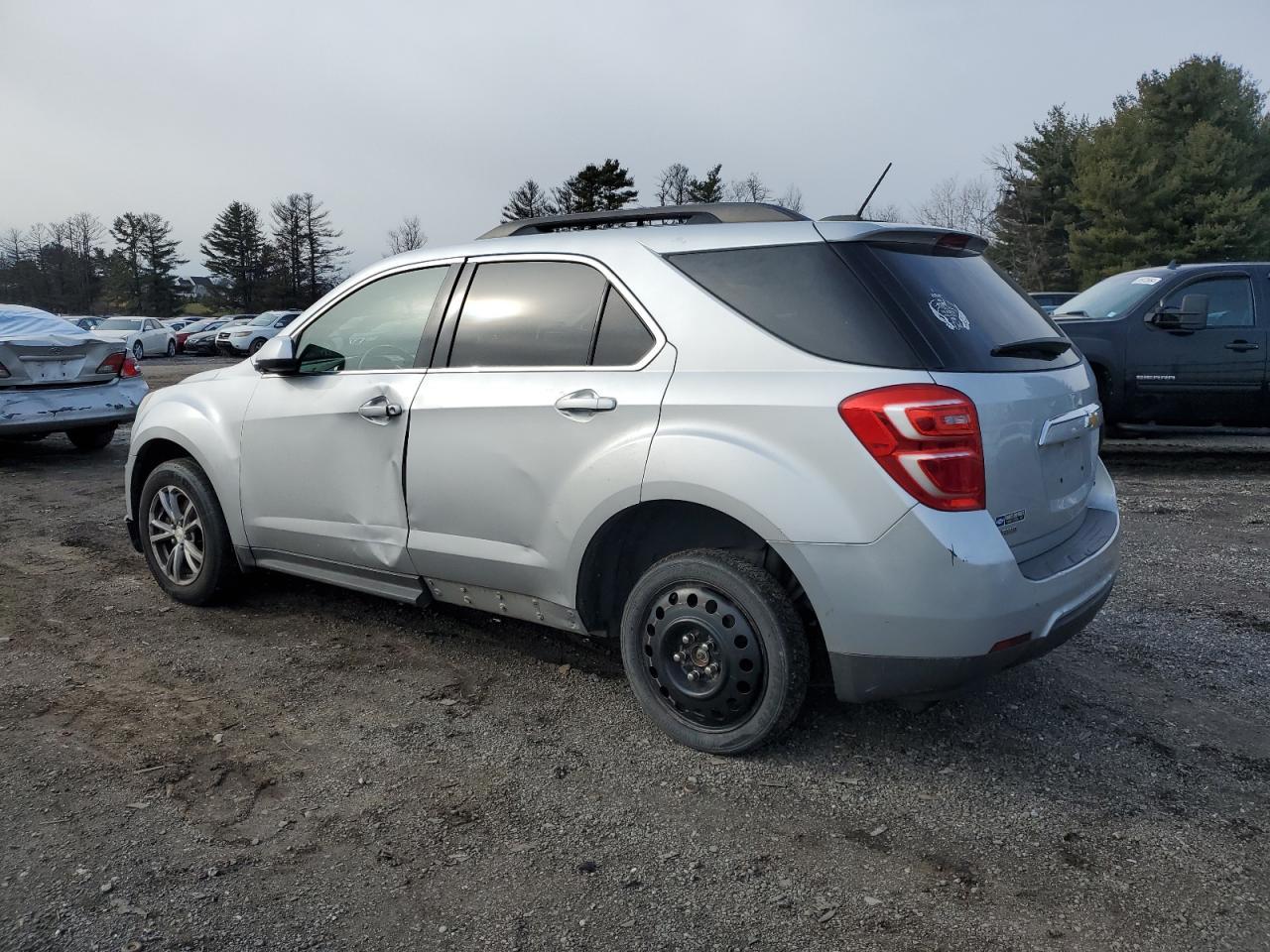2016 CHEVROLET EQUINOX LT - Image 2