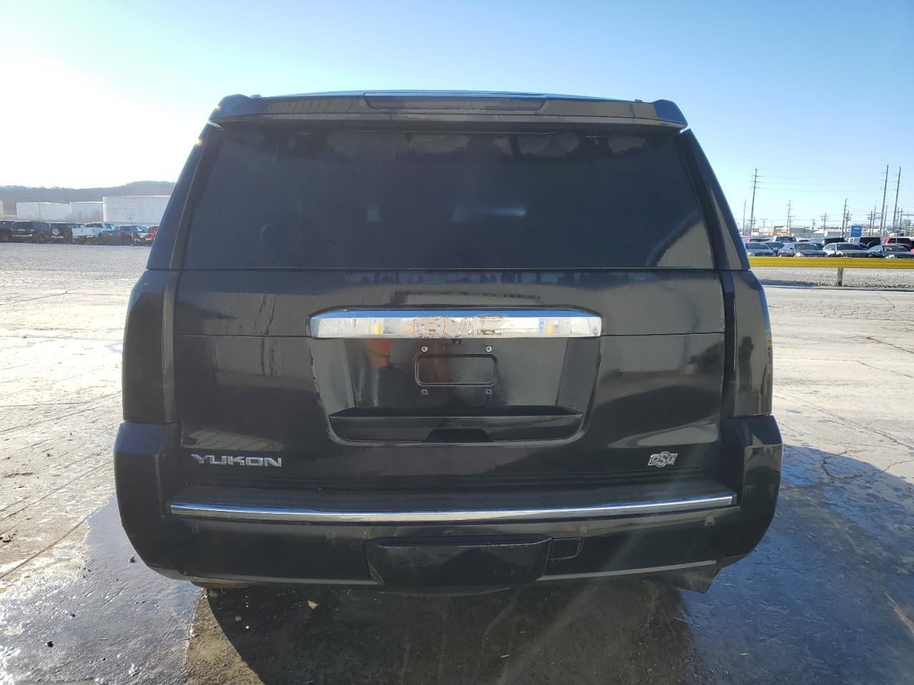 2016 GMC YUKON DENA - Image 6