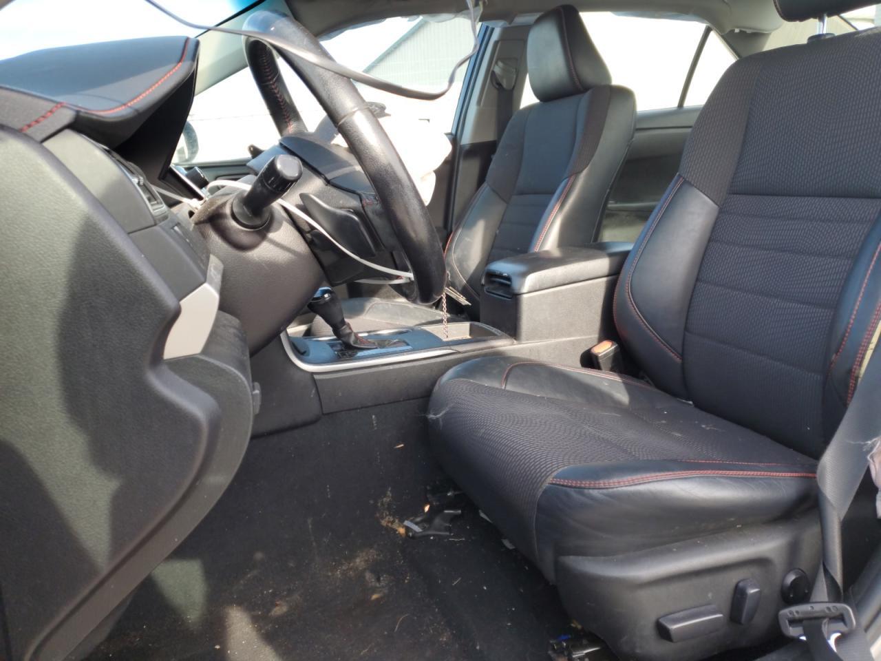 2016 TOYOTA CAMRY LE - Фото 7