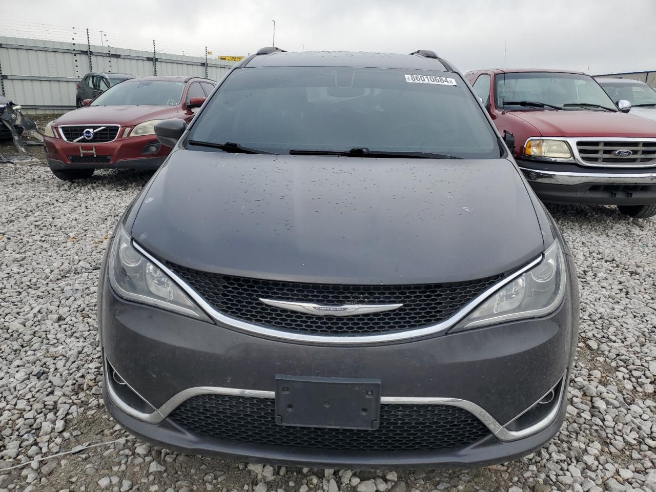 2017 CHRYSLER PACIFICA T - Image 5
