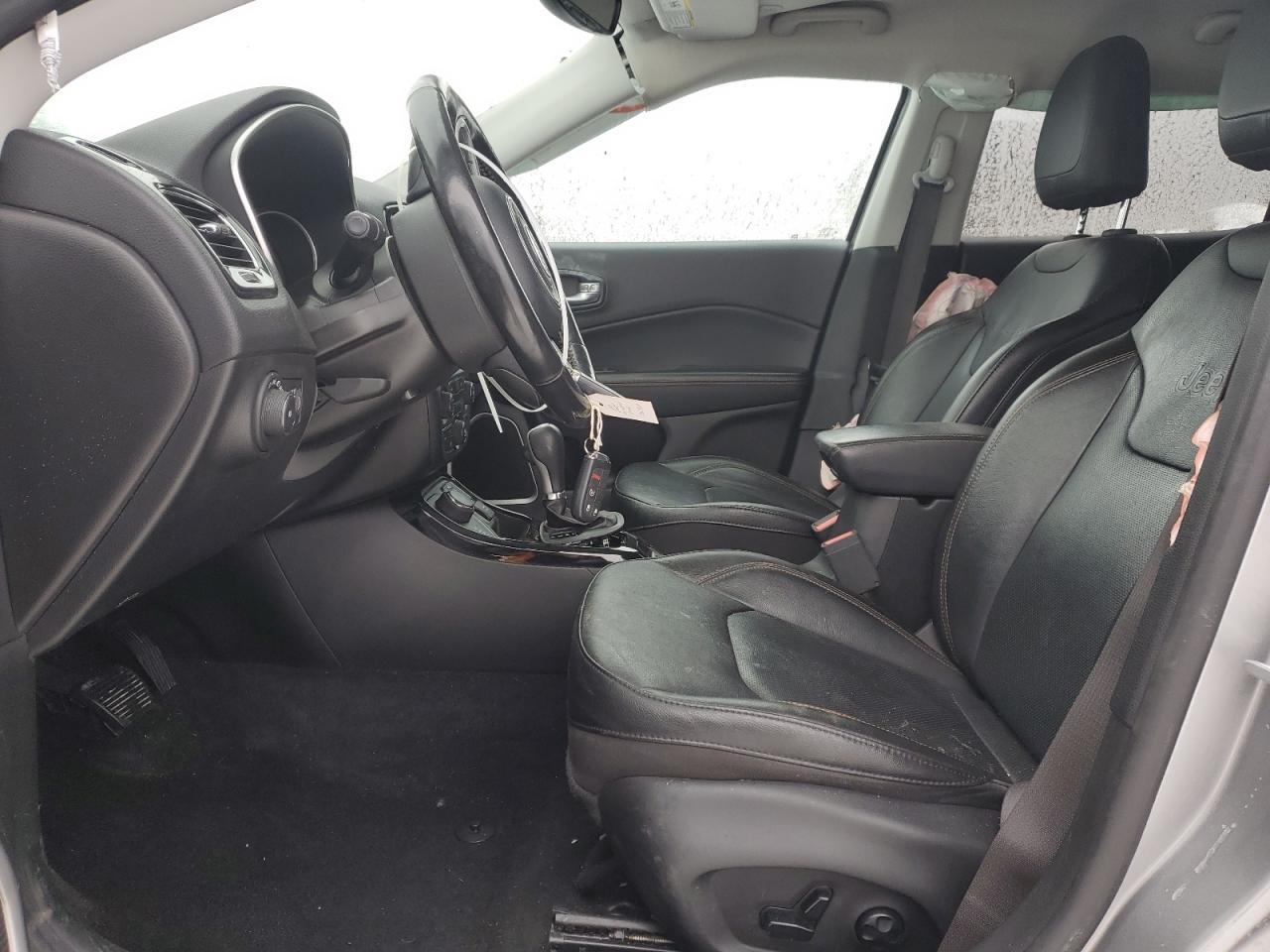 2020 JEEP COMPASS LI - Image 7
