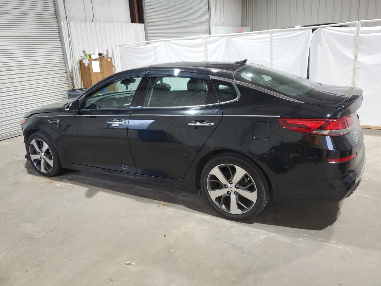 2020 KIA OPTIMA LX - Фото 2