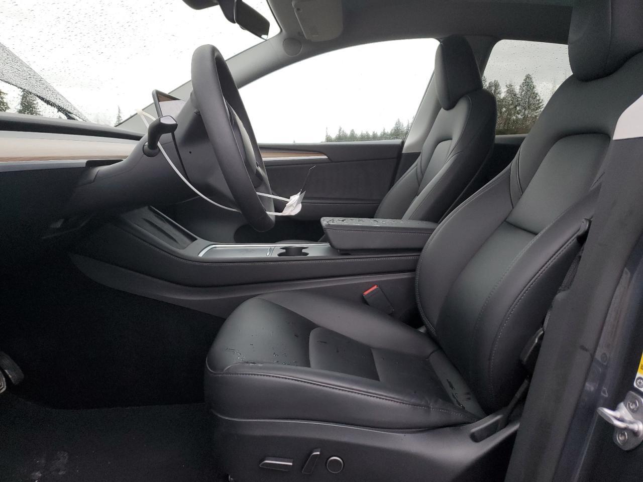 2023 TESLA MODEL Y - Image 7
