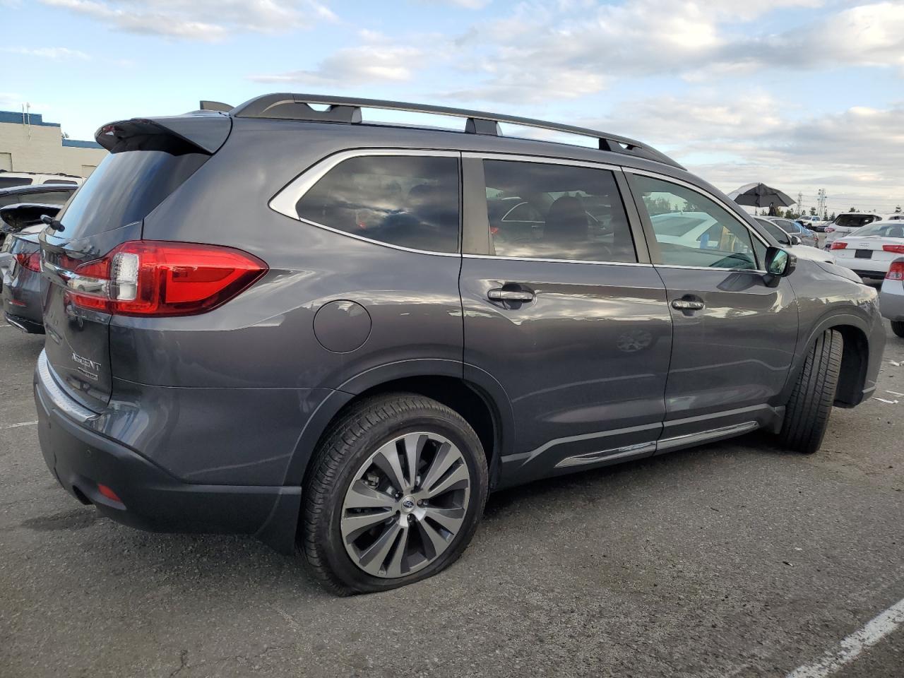 2020 SUBARU ASCENT LIM - Image 3